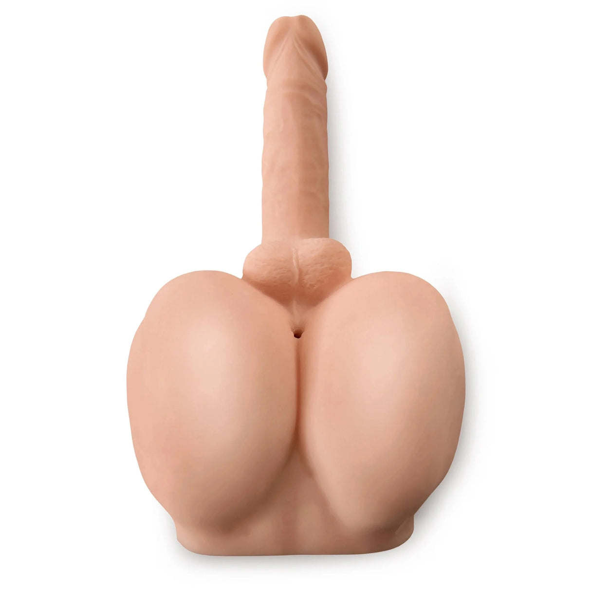 PDX Interactive Bad Boy Male Masturbator