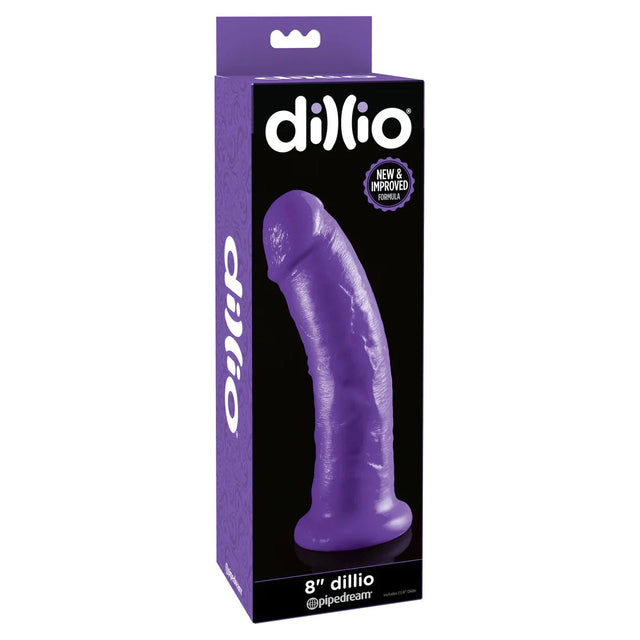 Pipedream Dillio Dildo