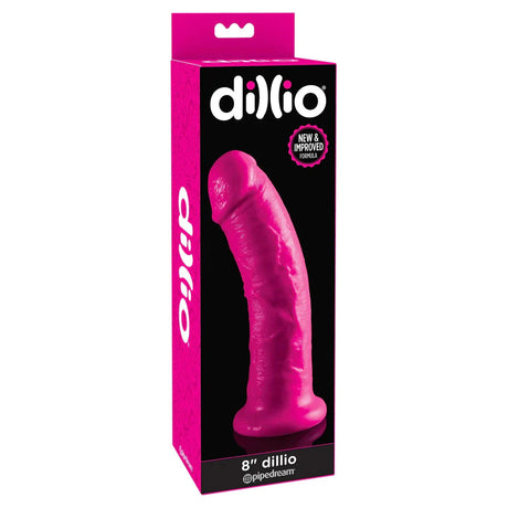 Pipedream Dillio Dildo