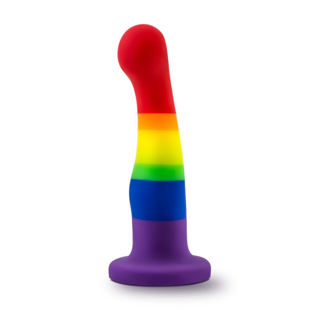 Pride 1 Anal Dildo Plug