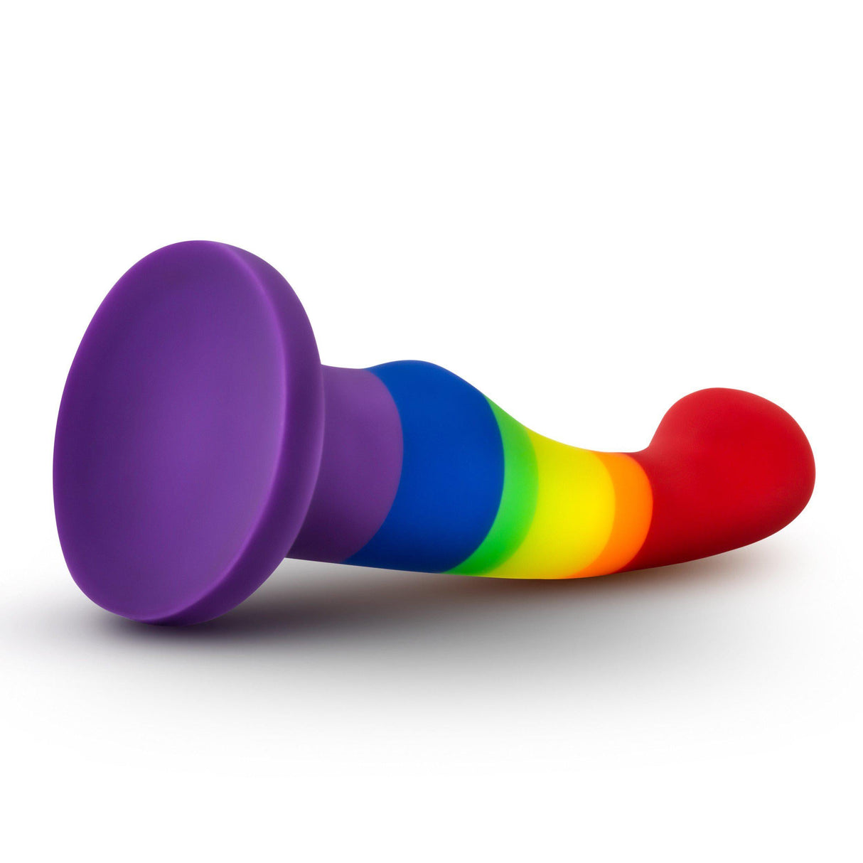 Pride 1 Anal Dildo Plug