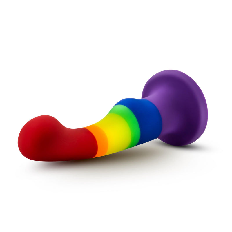 Pride 1 Anal Dildo Plug