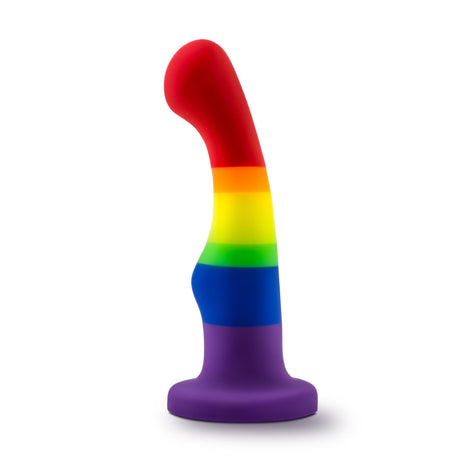 Pride 1 Anal Dildo Plug