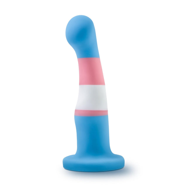 Pride 2 Silicone Dildo Plug