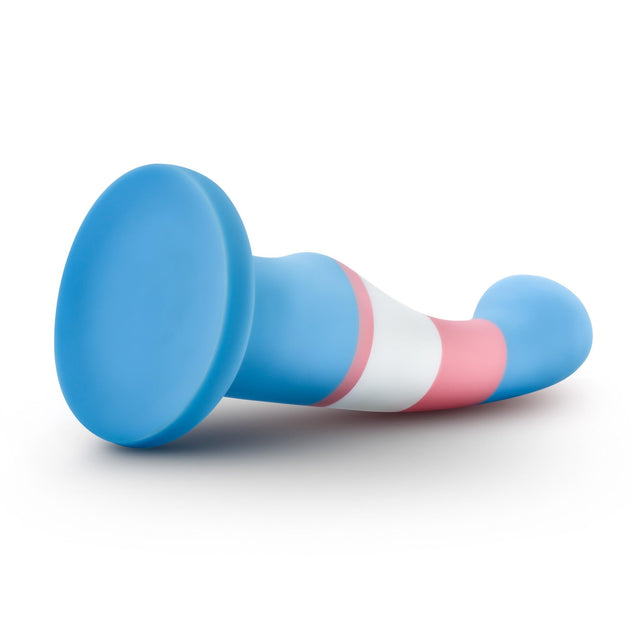Pride 2 Silicone Dildo Plug