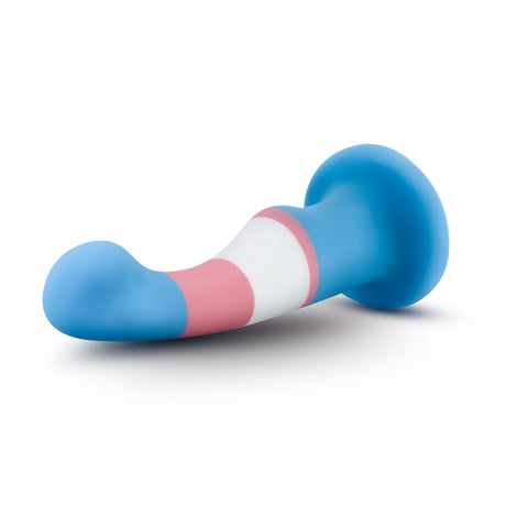 Pride 2 Silicone Dildo Plug