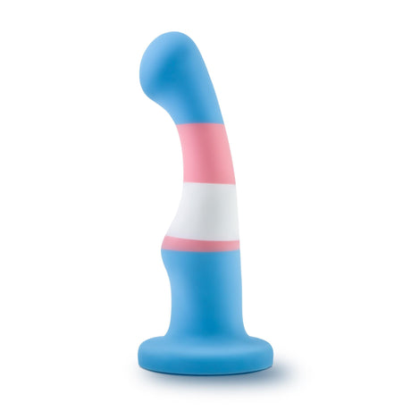Pride 2 Silicone Dildo Plug