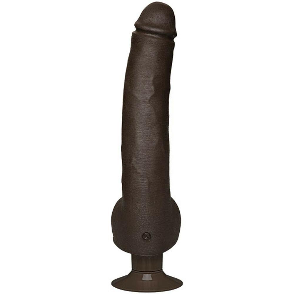 Safaree Samuels ULTRASKYN 12" Dildo