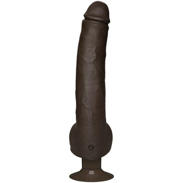 Safaree Samuels ULTRASKYN 12" Dildo