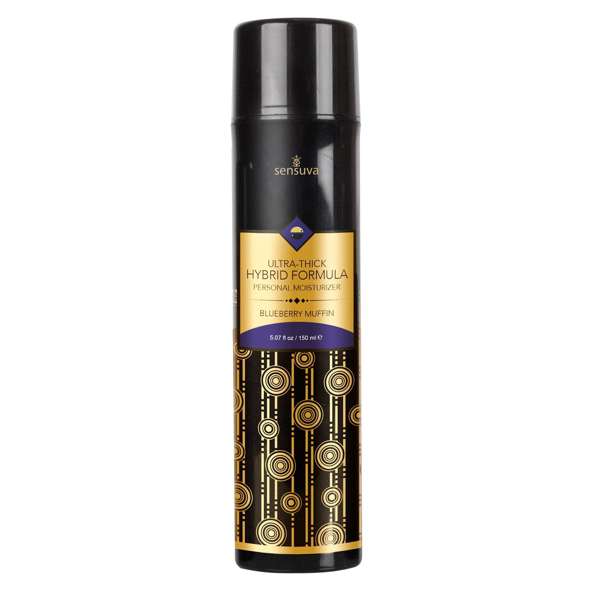 Sensuva Ultra Thick Hybrid Personal Moisturizer