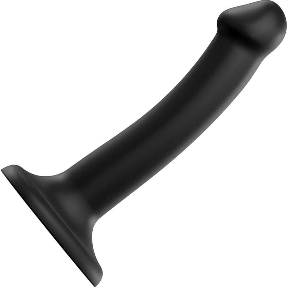 Strap-On-Me Silicone Bendable Dildo