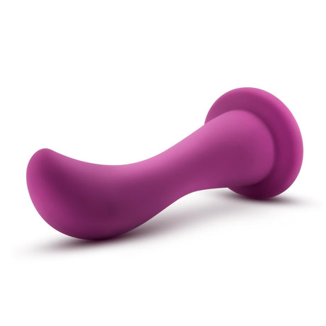 Temptasia G Spot Strap On Dildo