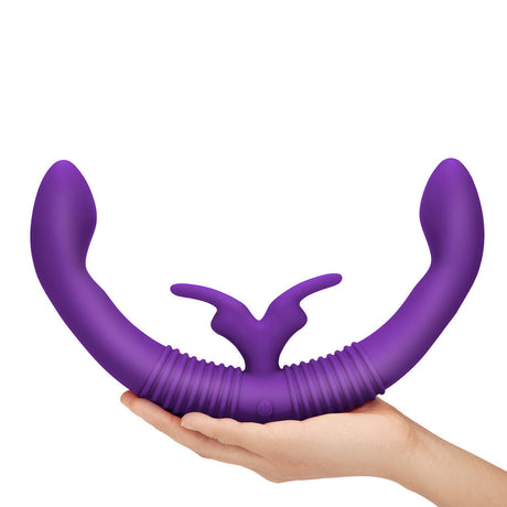 Together Couples Vibrator