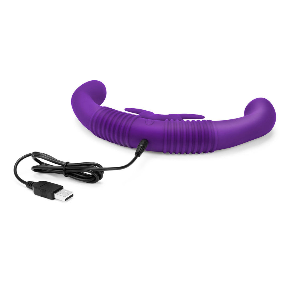 Together Couples Vibrator