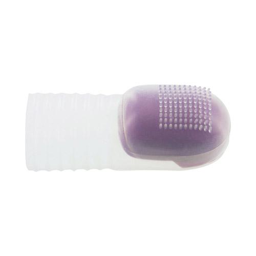 Touch Activated Fingertip Massager