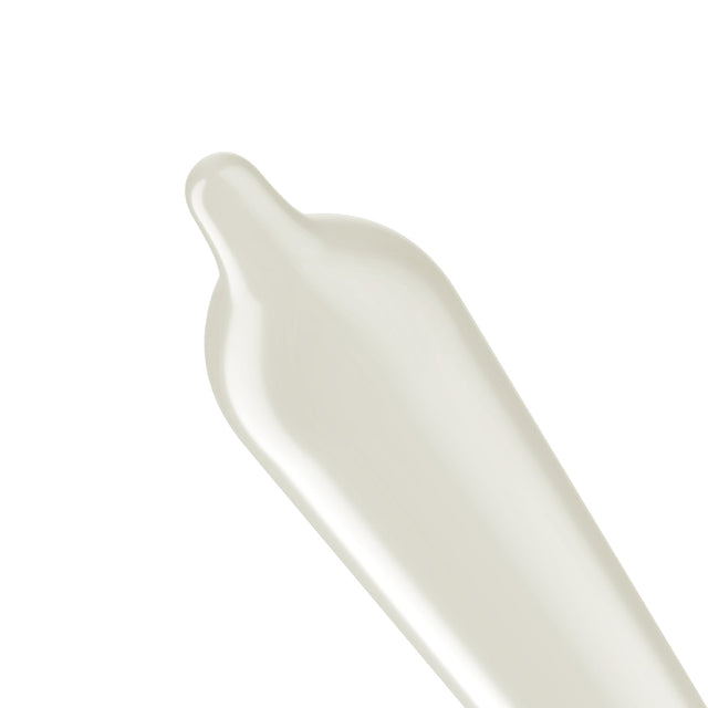 Trojan Ultra Thin Armor Spermicidal Lubricated Condoms - Box Of 3