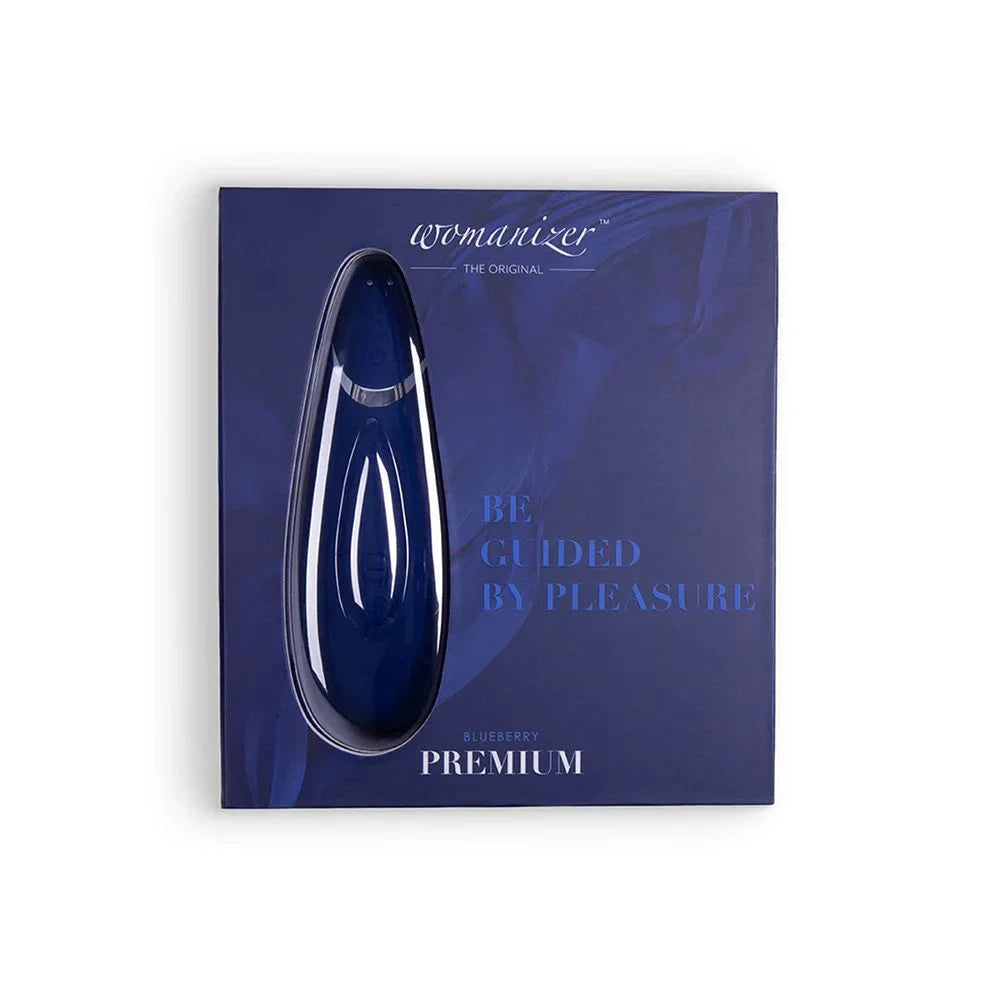 Womanizer Premium Sex Toy