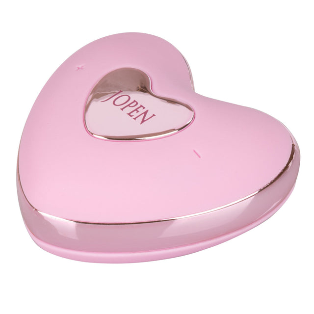 Amour Silicone Bullet Vibrator