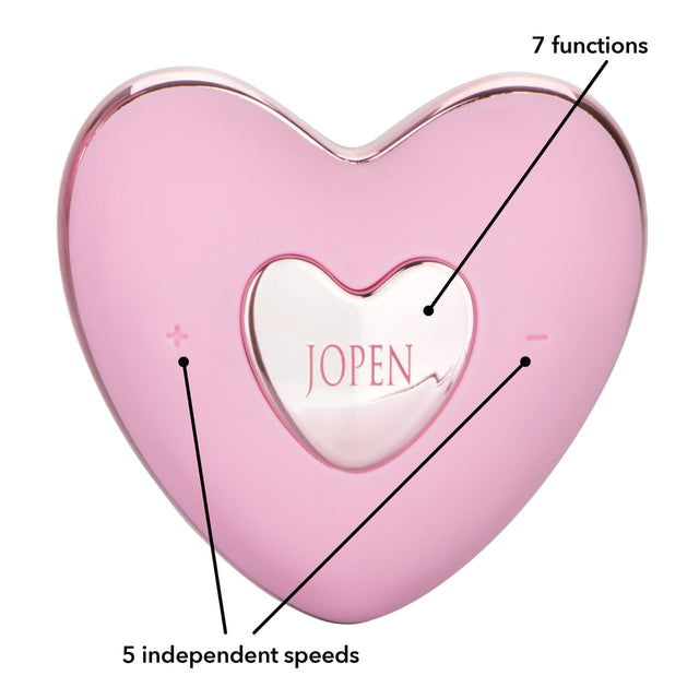 Amour Silicone Bullet Vibrator