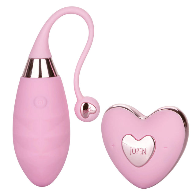 Amour Silicone Bullet Vibrator