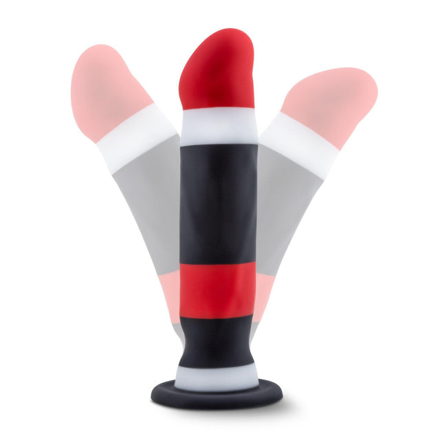 Avant D5 Big Silicone Dildo