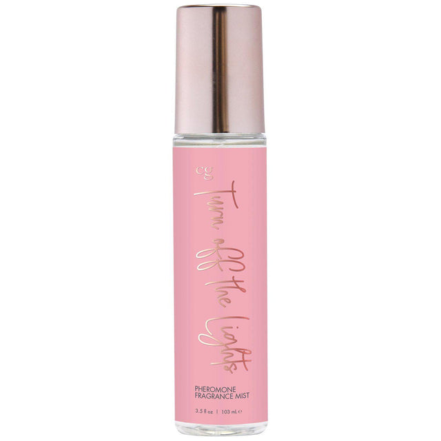 CG Pheromone Fragrance Body Mist