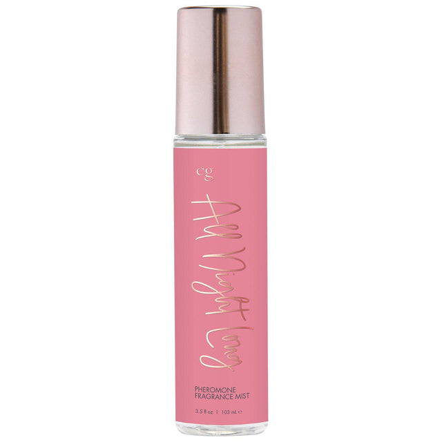 CG Pheromone Fragrance Body Mist