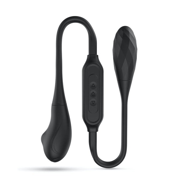 Dorcel Dual Explorer Multi-Pleasure Stimulator