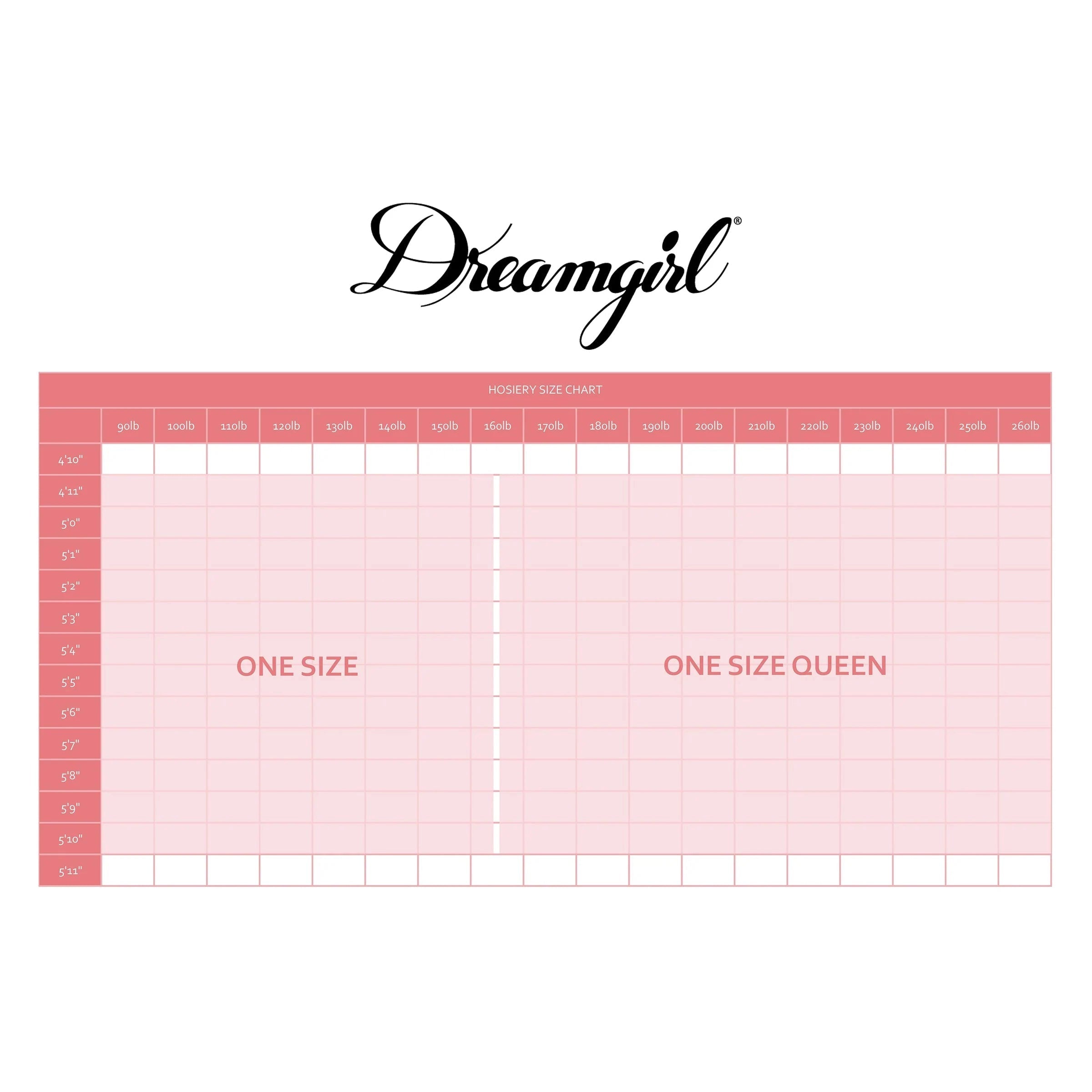 Dreamgirl 3-Piece Bralette, Garterhose, and G-String