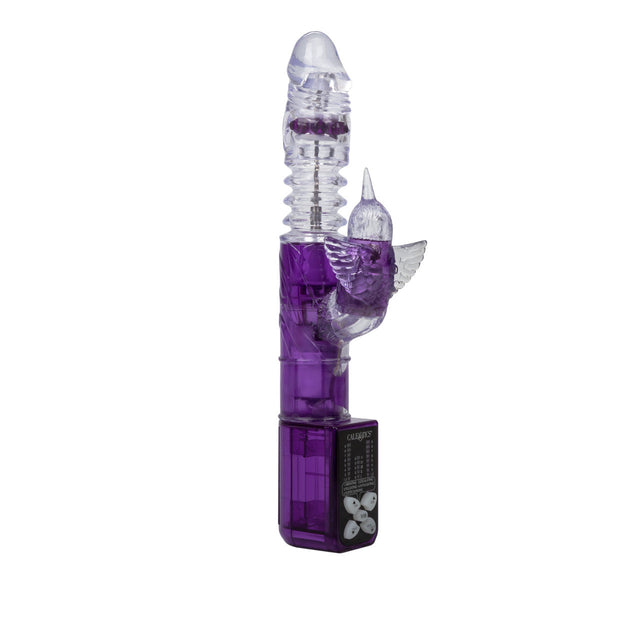 Endless Pleasure Triple Action G Spot Vibrator