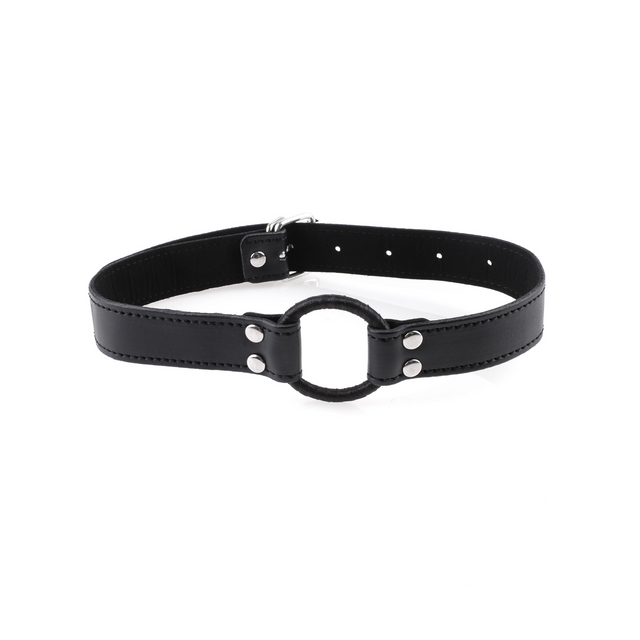 Fetish Fantasy Series Beginner's Open Mouth Gag