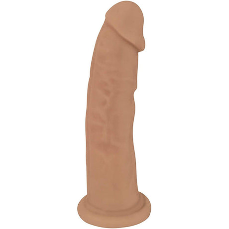 Fleshstixxx 7 Inch Dual Density Dildo