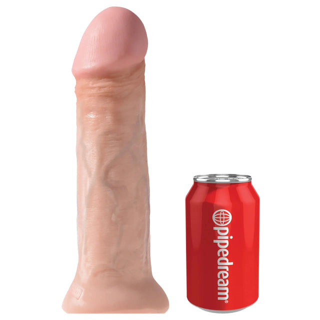 King Cock 11 Inch Dildo