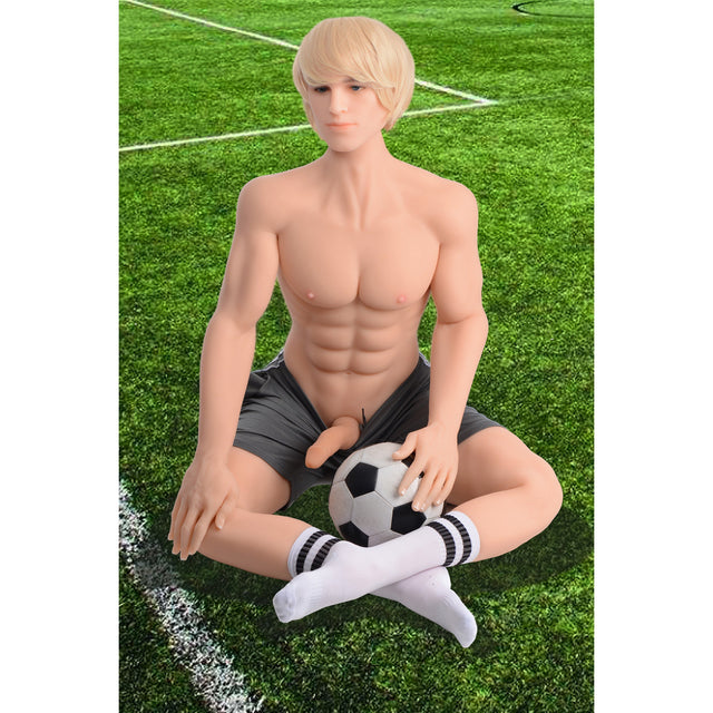 Kyle Fantasy Male Love Doll
