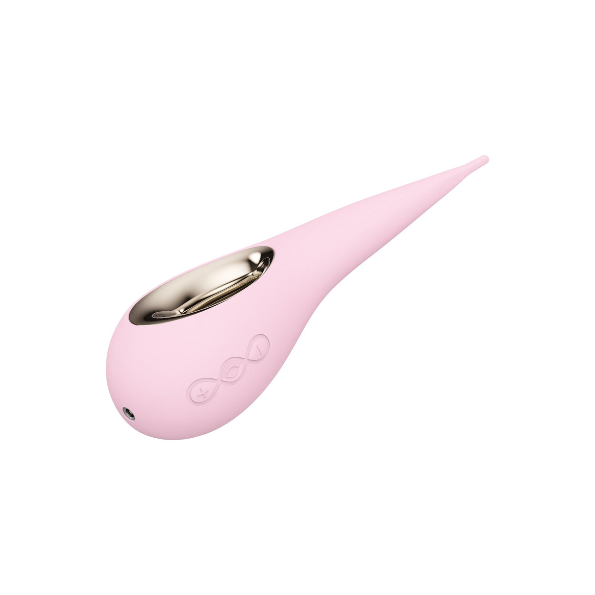 LELO DOT Clitoral Pinpoint Vibrator