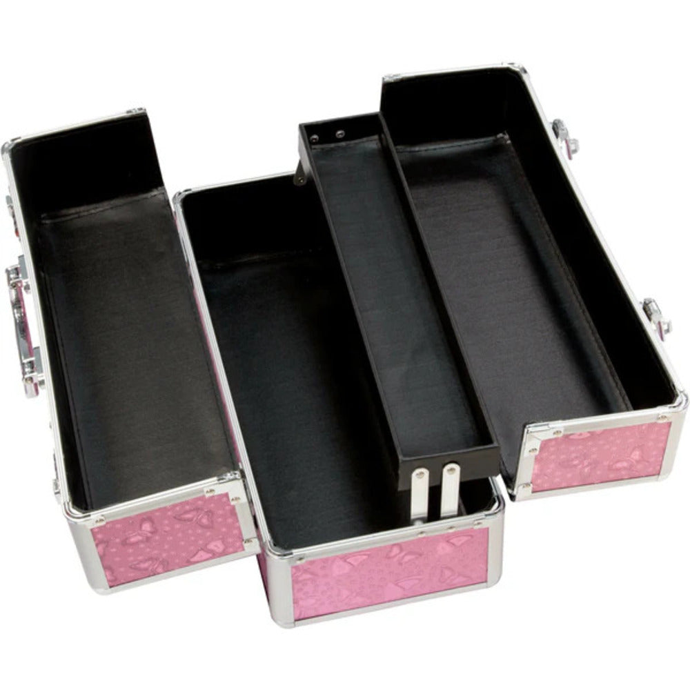 Large Lockable Vibrator Case