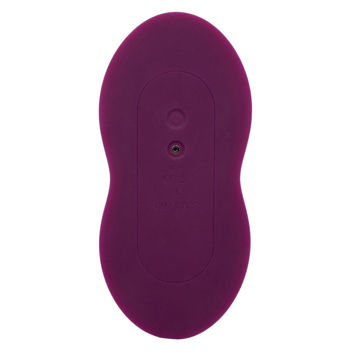 Lust Remote Control Dual Rider Vibe