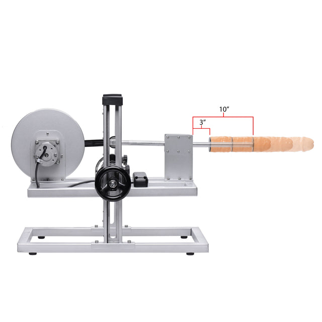 Maestro Multi Faceted Fucking Machine