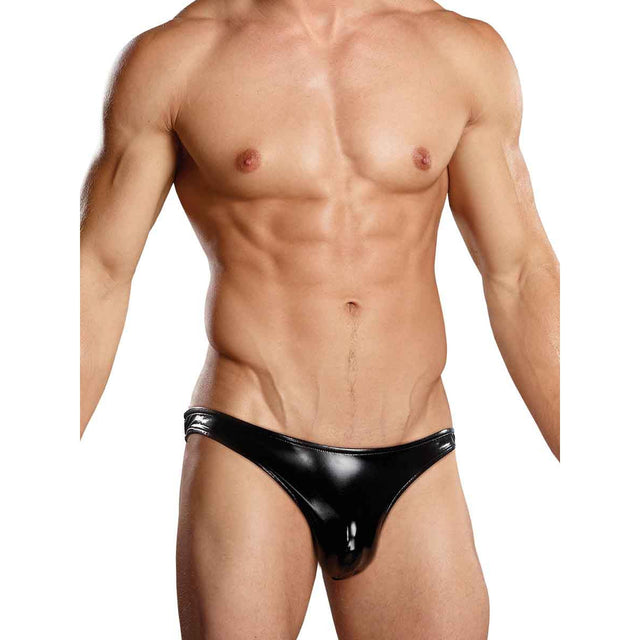 Male Power Liquid Onyx Moonshine Underwear