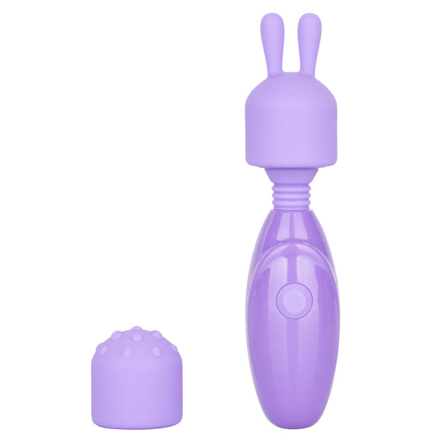 Olivia Rechargeable Mini Wand Massager