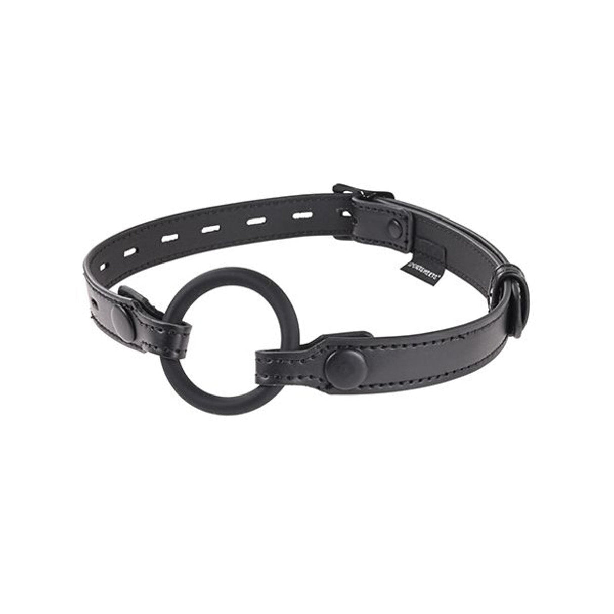 Saffron Interchangeable Gag