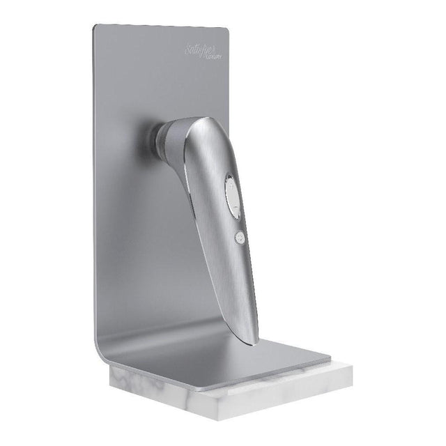 Satisfyer Luxury High Fashion Clitoral Stimulator