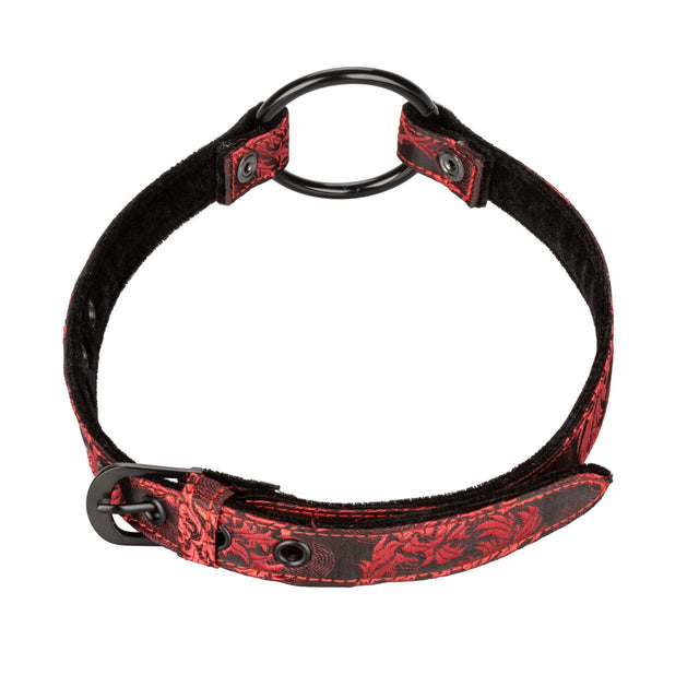 Scandal Wide Open Mouth Gag