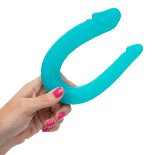 Silicone AC/DC Double Dildo