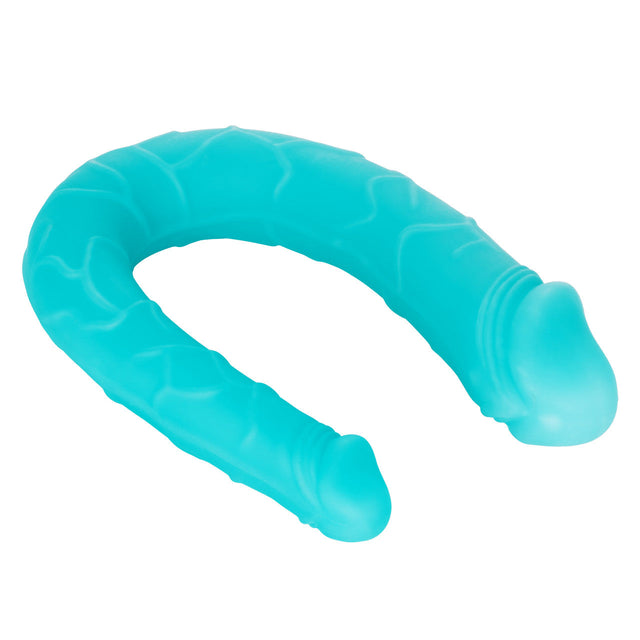 Silicone AC/DC Double Dildo