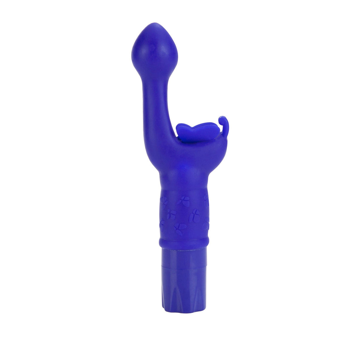Silicone Butterfly Kiss Vibrator