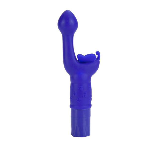 Silicone Butterfly Kiss Vibrator