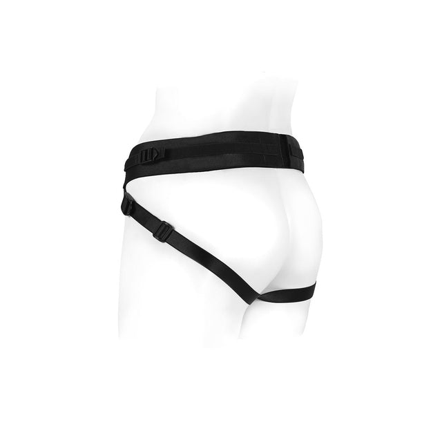 SpareParts Joque Strap-On Harness
