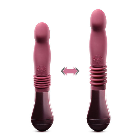 Temptasia Trixie Thrusting Dildo