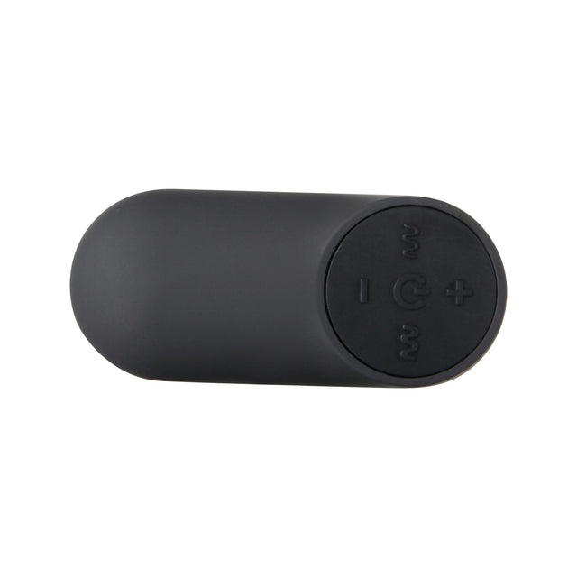 The Emperor Remote Prostate Massager